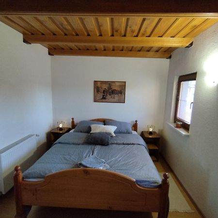 Holiday Home Novak M Свети Мартин на Мури Екстериор снимка